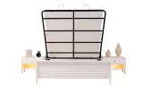 İnci Bedframe