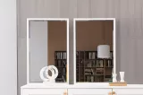 İnci Mirror