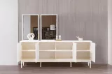 İnci Console + Mirror