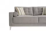 İnci Trıple Sofa