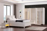 İnci Bedroom