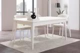 İnci Dinner Table Set