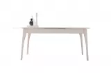 İnci Dinner Table Set
