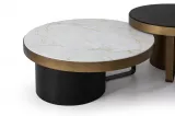 Infinity Coffee Table TB-341