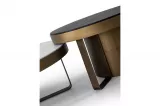 Infinity Coffee Table TB-341