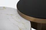 Infinity Coffee Table TB-341