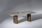 İstanbul Dinner Table