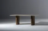 İstanbul Dinner Table