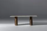 İstanbul Dinner Table
