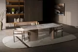İstanbul Seramik Masa Takımı