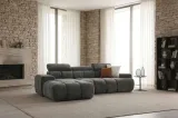 İzmir Corner Sofa