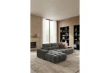 İzmir Corner Sofa