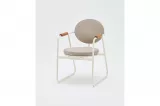Jules Garden Chair