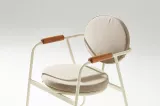 Jules Garden Chair