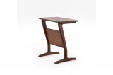 Kaju Side Table Walnut TG-440