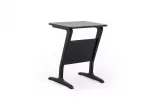 Kaju Side Table Black TG-441