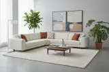 Kapadokya Corner Sofa
