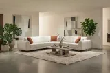 Kapadokya Corner Sofa