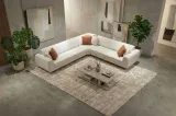 Kapadokya Corner Sofa