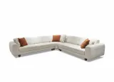 Kapadokya Corner Sofa
