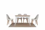 Kelebek Kitchen Table Set
