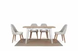 Kelebek Kitchen Table Set