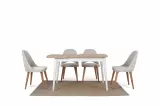 Kelebek Kitchen Table Set