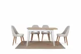Kelebek Kitchen Table Set