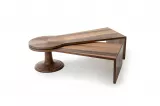 Key Coffee Table TG-206
