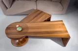 Key Coffee Table TG-206