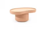 Kidney Coffee Table Small TG-310