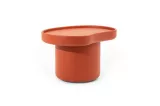 Kidney Side Table TG-311