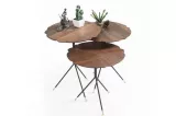 Kiev Nesting Table