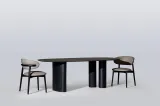 Köln Porcelain (ceramic) Table Set