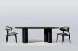 Köln Porcelain (ceramic) Table Set
