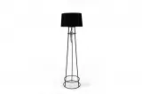 Kristal Floor Lamp TB-285