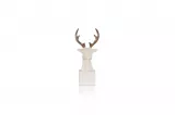 Cubic Deer Head - BYR02
