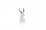Cubic Deer Head - BYR02