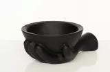 Small Glass Holding Hand AK.TT0114