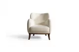 Kuğu Armchair