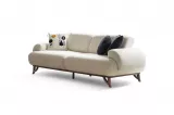 Kuğu Sofa Set