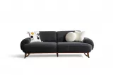 Kuğu Sofa Set