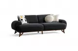 Kuğu Sofa Set