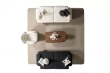 Kuğu Sofa Set