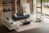 Kuğu Sofa Set