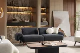 Kuğu Sofa Set