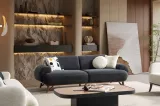 Kuğu Sofa Set