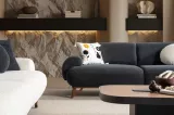 Kuğu Sofa Set