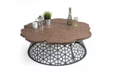 Kütük Coffee Table TB-167