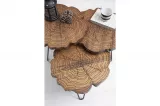 Kütük Nesting Table TB-234